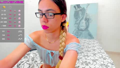 Anglica online show from January 2025 07:52:02 AM