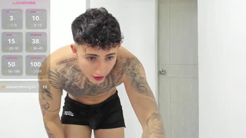 angel_boy01 online show from February 2025 05:13:02 AM