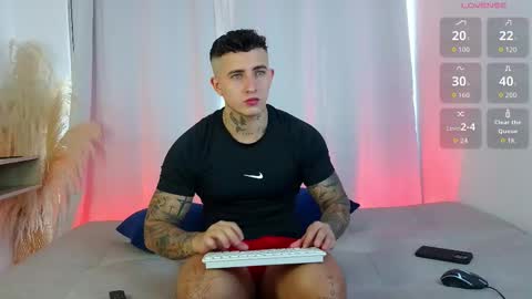 angel_boy01 online show from January 2026 01:48:02 PM