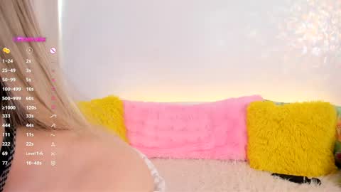 Claire - be back soon online show from April 2026 04:50:02 PM