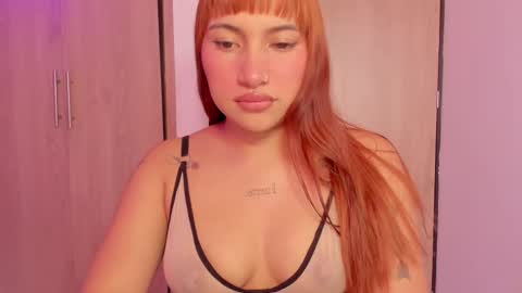 Snapshot of angel_copper chatting on February 2026 08:46:02 PM Angie indepent model online show from February 2026 08:46:02 PM