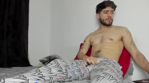 Angel Damons online show from January 2025 03:26:01 PM