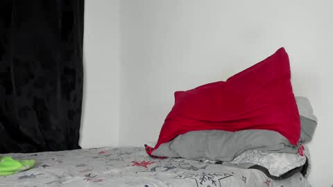 Angel Damons online show from January 2025 07:05:01 PM