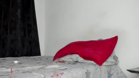 Angel Damons online show from January 2025 05:21:02 PM