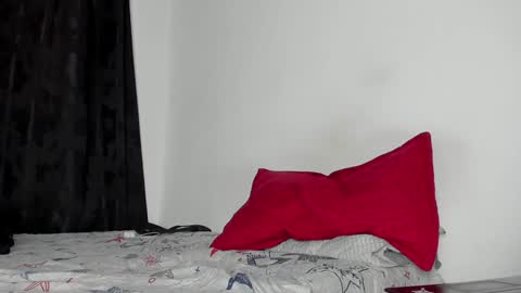 Angel Damons online show from January 2025 03:09:01 PM