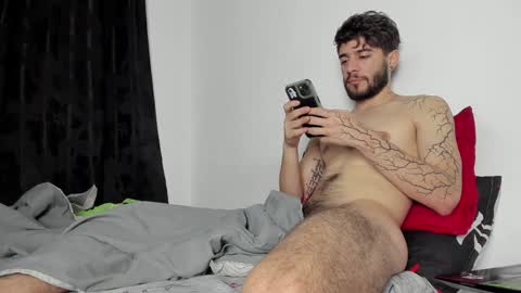 Angel Damons online show from January 2025 01:16:02 PM