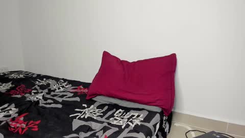 Angel Damons online show from February 2025 11:39:01 PM