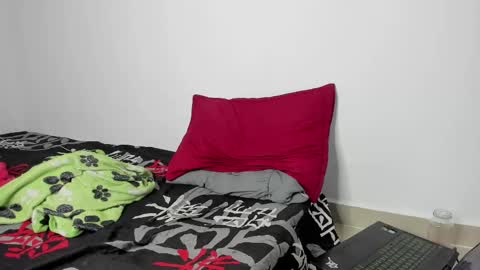 Angel Damons online show from February 2025 05:43:02 PM