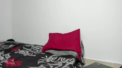 Angel Damons online show from February 2025 05:24:01 PM