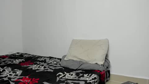 Angel Damons online show from February 2025 06:20:02 PM