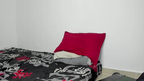 Angel Damons online show from March 2025 07:15:02 PM