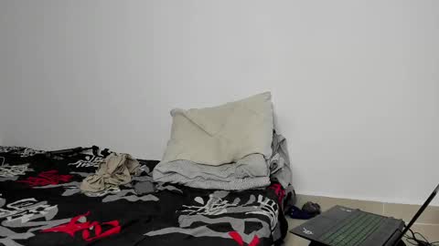 Angel Damons online show from March 2025 04:03:02 PM