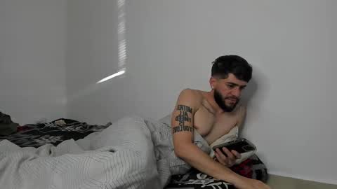 Angel Damons online show from March 2025 12:09:02 PM