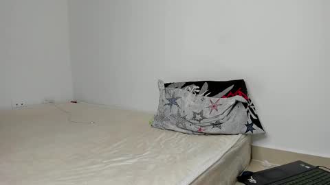 Angel Damons online show from March 2025 05:24:02 PM