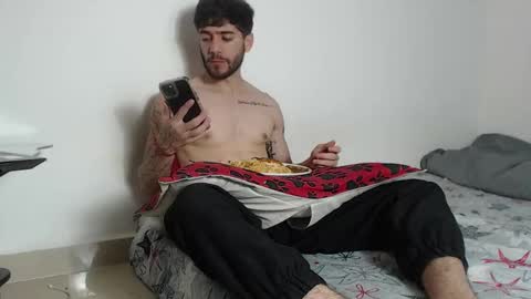 Angel Damons online show from October 2025 06:06:01 PM