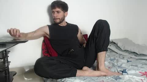 Angel Damons online show from October 2025 12:02:02 PM