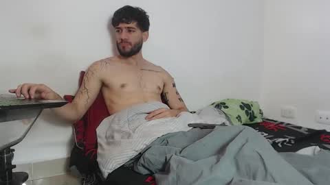 Angel Damons online show from October 2025 03:11:02 PM