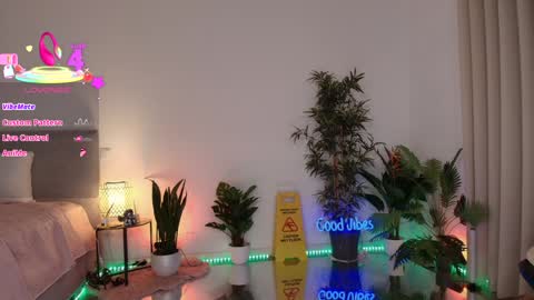 Patricia -  online show from October 2025 10:17:02 AM