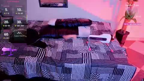 Angel-dragun online show from September 2025 05:23:02 AM