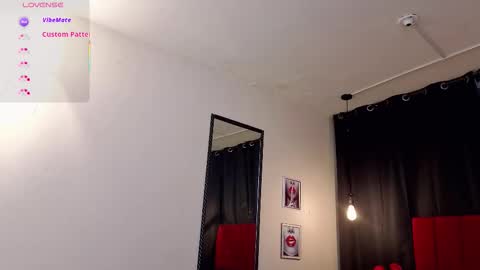 Angel-dragun online show from October 2025 03:15:02 AM