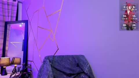 Angel-dragun online show from November 2025 02:39:02 AM