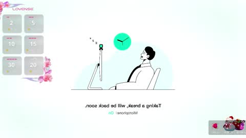 Angel-dragun online show from February 2026 03:01:02 AM