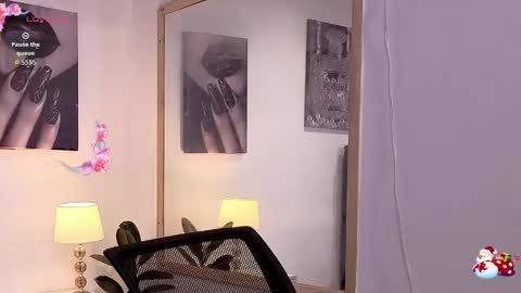 Angel-dragun online show from February 2026 03:21:01 AM