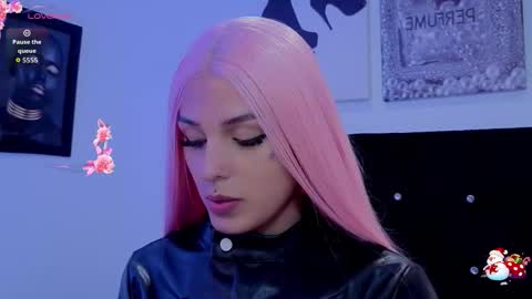 Angel-dragun online show from February 2026 03:38:02 AM