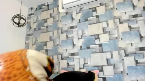 ANGHEL online show from April 2026 12:05:02 PM