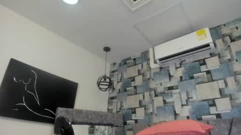 ANGHEL online show from July 2026 12:01:01 PM
