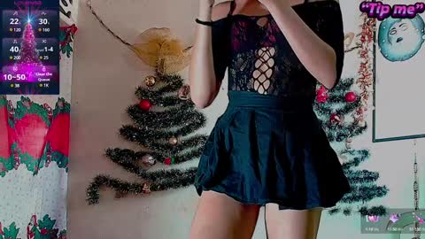 Angel dust9 online show from December 2024 03:13:02 PM