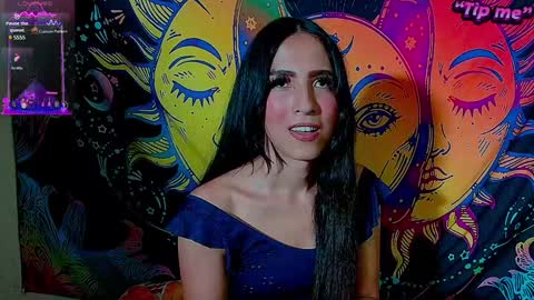 Angel dust9 online show from February 2025 02:07:01 AM