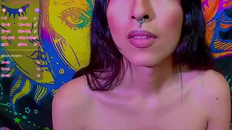 Angel dust9 online show from February 2025 02:06:02 AM