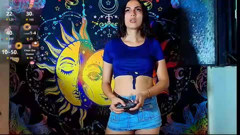 Angel dust9 online show from September 2025 01:40:02 AM