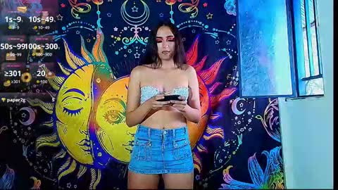 Angel dust9 online show from September 2025 02:11:01 PM