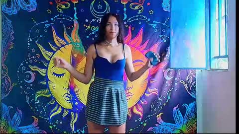 Angel dust9 online show from October 2025 02:34:01 PM