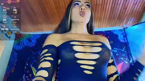 Angel dust9 online show from May 2026 07:30:01 PM
