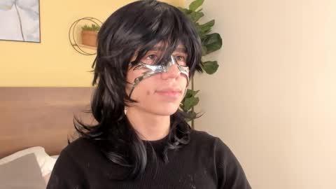 Angel online show from February 2026 11:36:01 PM