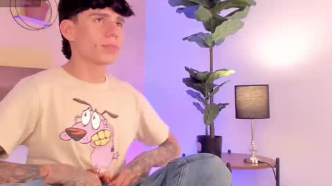 Angel online show from February 2026 05:29:01 AM