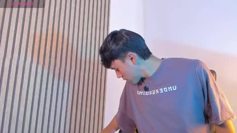 ngel Esteban  online show from May 2026 08:13:02 PM