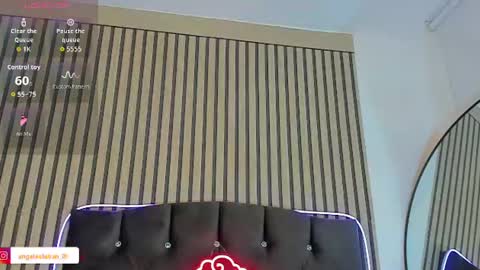 Snapshot of angel_esteban_fx chatting on July 2026 08:22:01 PM ngel Esteban online show from July 2026 08:22:01 PM