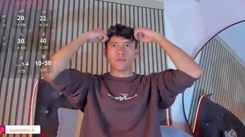 Snapshot of angel_esteban_fx chatting on July 2026 08:12:02 PM ngel Esteban online show from July 2026 08:12:02 PM
