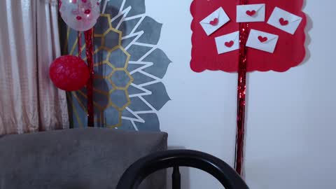 Angel Girl online show from January 2025 10:31:02 PM