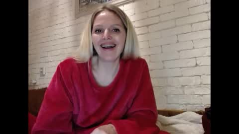 ANGEL online show from January 2025 07:47:02 PM