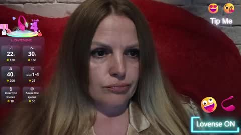 ANGEL online show from April 2026 05:28:01 PM