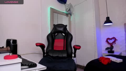 angel hardy online show from January 2025 12:23:01 PM