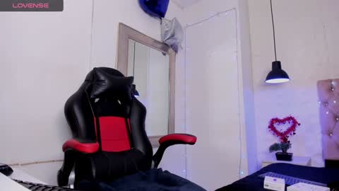 angel hardy online show from January 2025 12:14:01 PM