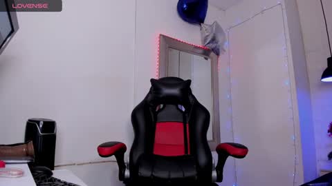 angel hardy online show from January 2025 12:04:02 PM