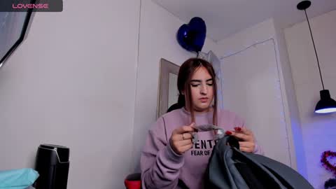 angel hardy online show from January 2025 12:13:01 PM