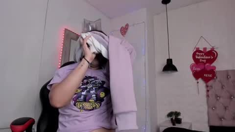 angel hardy online show from March 2025 11:55:02 AM